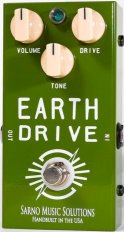 Sarno Earth Drive