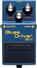 BD-2 Blues Driver