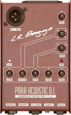 Para Acoustic DI