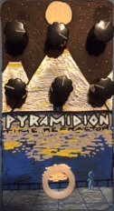 Pyramidion