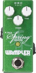 Mini Faux Spring Reverb