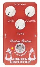 Harley Benton Crunch Distortion