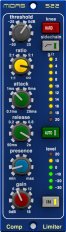 Compressor Limiter 522