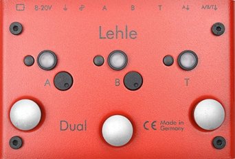 LEHLE DUAL SGOS