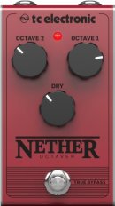 Nether Octaver