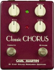 Carl Martin Classic Chorus II