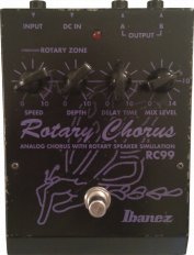 Rotary Chorus RC99