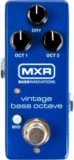 M280 Vintage Bass Octave