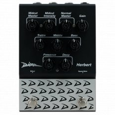 Diezel Herbert Distortion Pedal