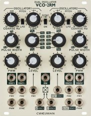 VCO-2RM (White)