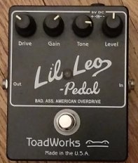 Toadworks