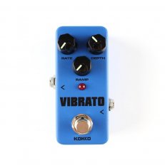 VIBRATO