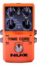 Time Core Deluxe