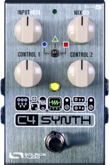 C4 Synth