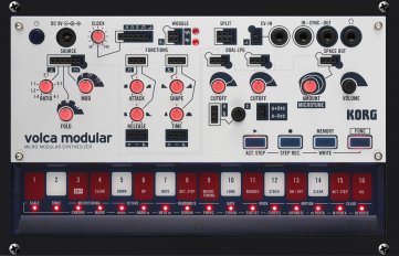 Volca modular