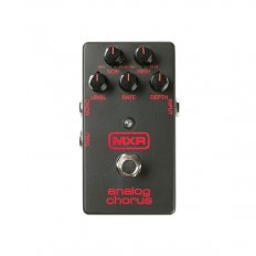 Pedals Module M234 LTD from MXR