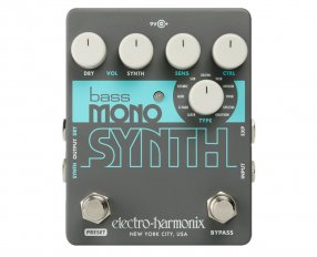 Bass Mono Synth