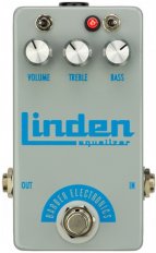 Linden EQ