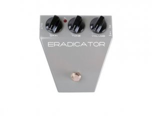 Satellite Amplifiers Eradicator