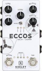 ECCOS