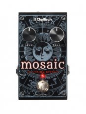 Pedals Module Mosaic from Digitech