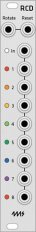 4ms RCD (Grayscale panel)