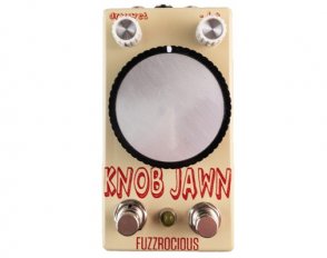 Fuzzrocious Knob Jawn