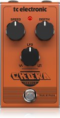 Pedals Module Choka Tremolo from TC Electronic