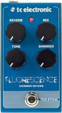 Flourescence Shimmer Reverb