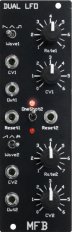 Dual LFO