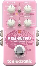 Brainwaves Pitchshifter