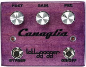 Lollygagger FX Canaglia