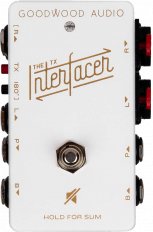 Goodwood Audio TX Interfacer White