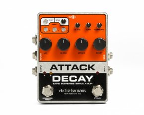 Attack Decay