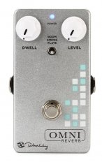 Omni Reverb