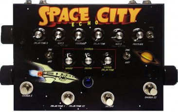 Space City