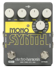 Mono Synth