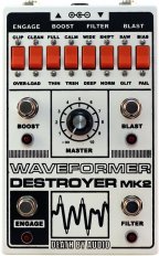 Waveformer Destroyer MK2