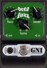 Octa Fuzz