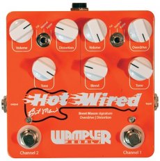 Hot Wired V2