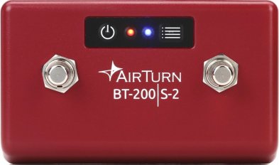 AirTurn BT200S-2