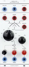 Model 2251 Multiband Filter