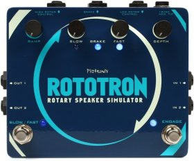 Rototron