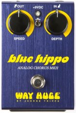 Blue Hippo MkII