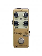 Philosopher’s Tone Germanium Gold MICRO