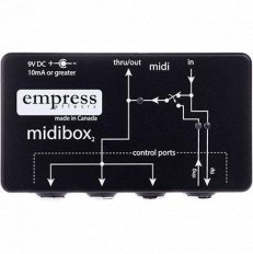 Empress Midibox 2