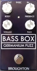 Bass Box