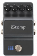 Pedals Module iStomp from Digitech