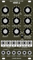 MMF-6 (Grayscale alt panel)