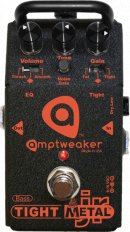 Amptweaker Bass TightMetal Jr.